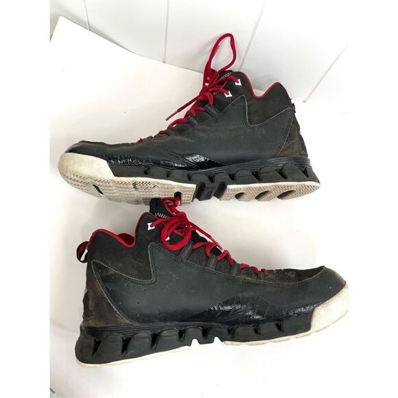 Reebok x John Wall Season 3-Zigscape Mens Size US 12 Rare ZigTech ZigNano - Picture 12 of 14